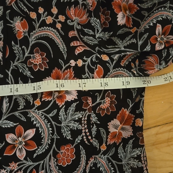 Ba&sh Haley dress size 8 - Picture 8 of 8